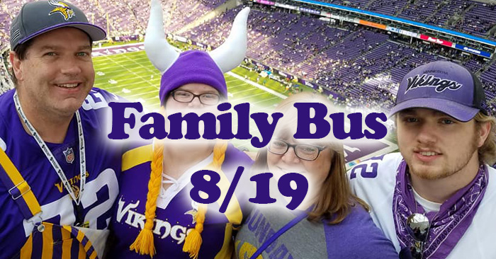 vikings home game tickets