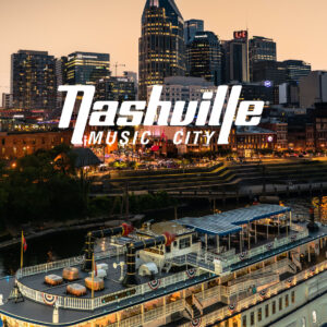 WISCO to NASHVILLE 4-24 to 4-28-2024