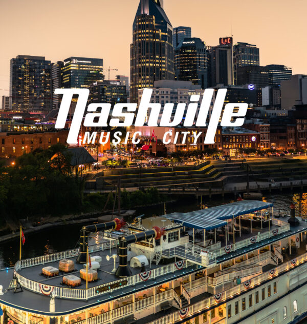 WISCO to NASHVILLE 4-9 to 4-13-2025