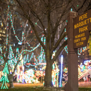 WISCONSIN CHRISTMAS TOUR - DEC 7th and 8th