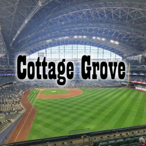 MADISON - COTTAGE GROVE